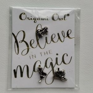 Origami Owl Nativity charm set
